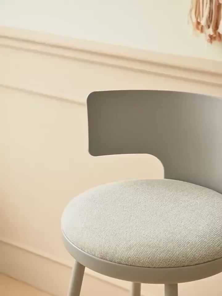 Modern Bar Chair