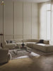 Modular sectional sofa
