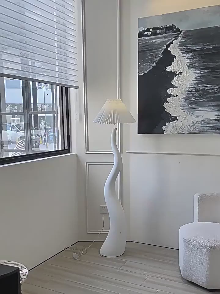 Modern Floor Lamp