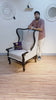 Wing Chair