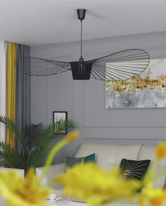  Ceiling Hanging Chandelier Pendant 