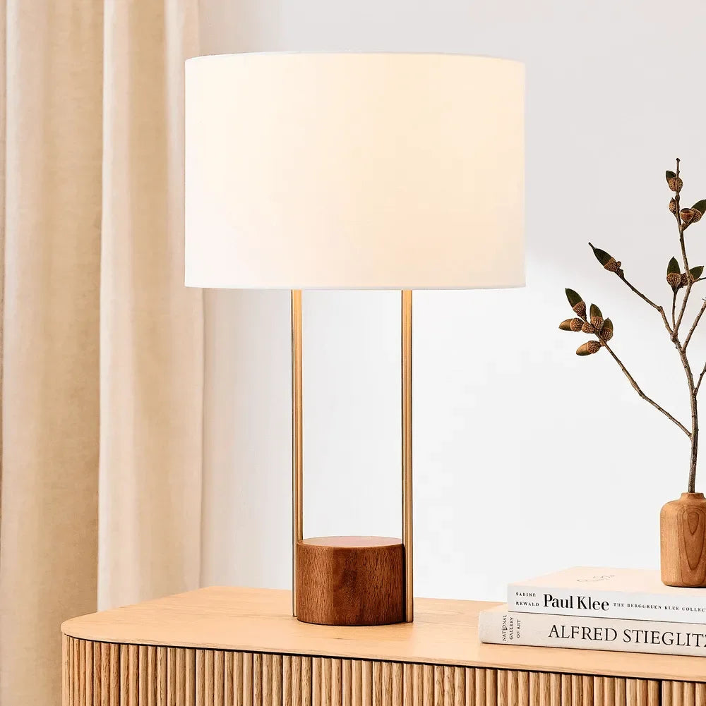 Elegant Round Lighting for Any Room