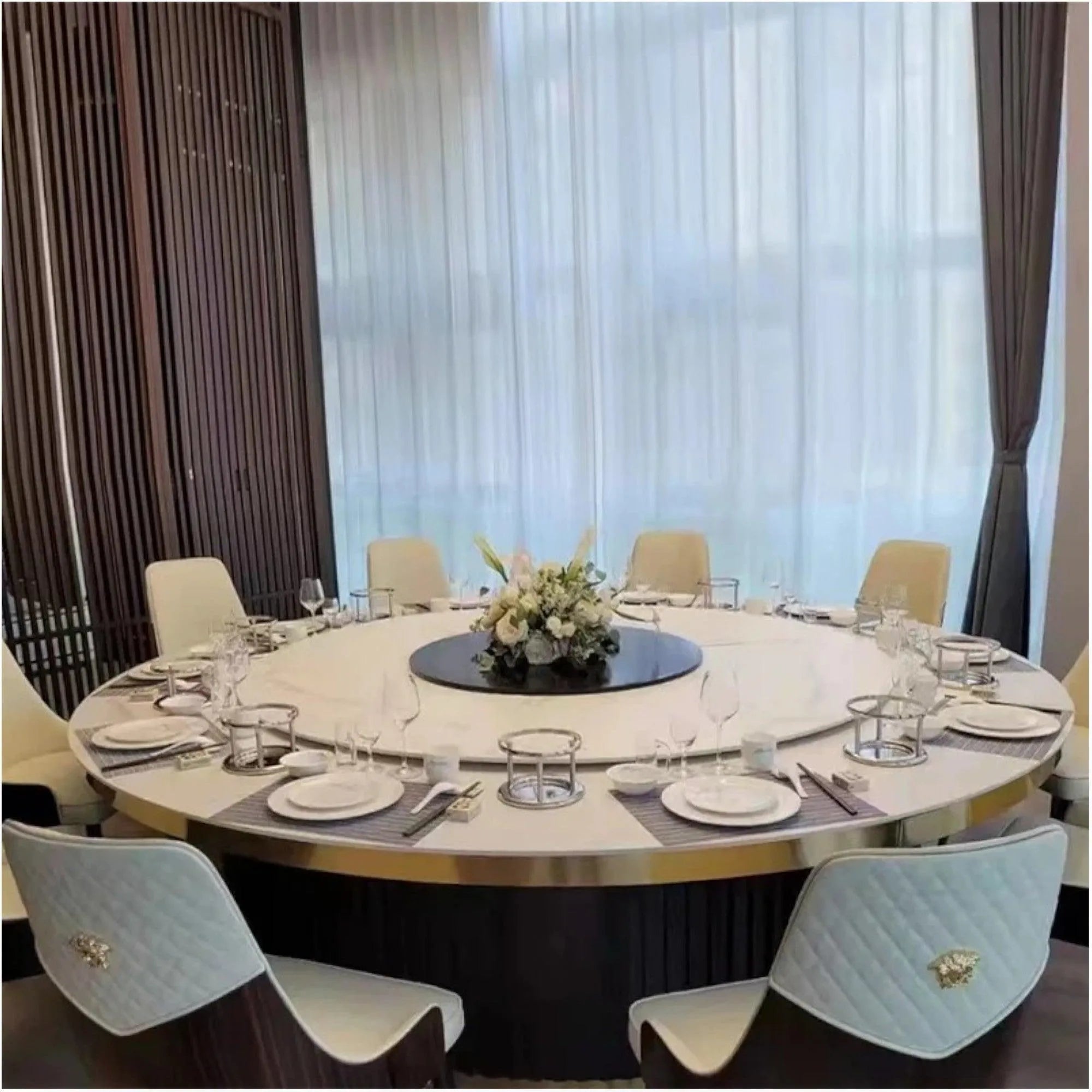 dining table dubai