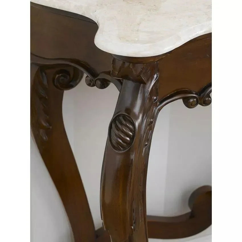 Premium Teak, Built to Last