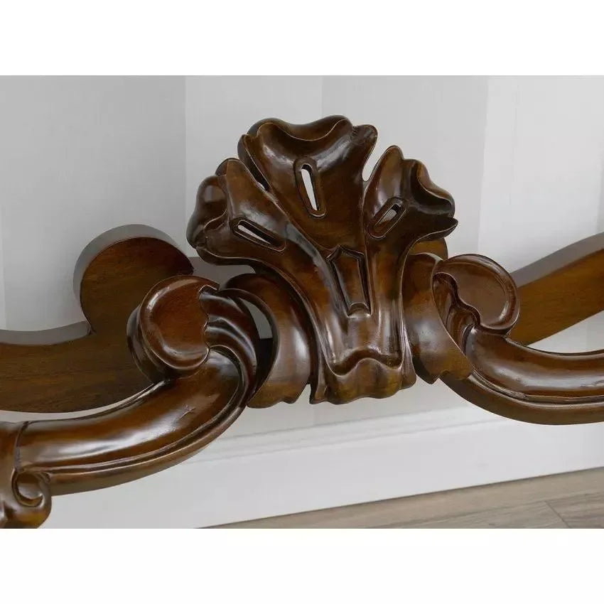 A Composite Marble Top