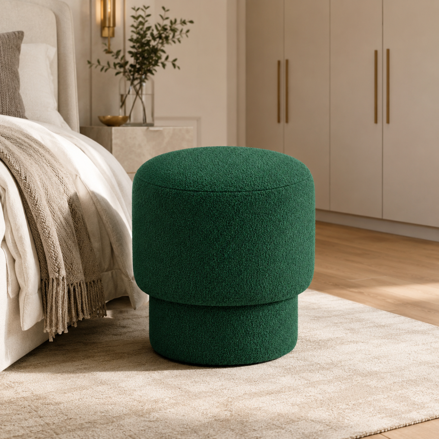 A soft landing in any room