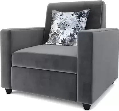 Plush Velvet Cushioning For Everyday Comfort