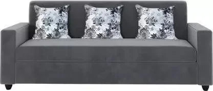 Modern Design Fresco 3+1+1 Sofa Set for Living Room - Wooden Twist UAE
