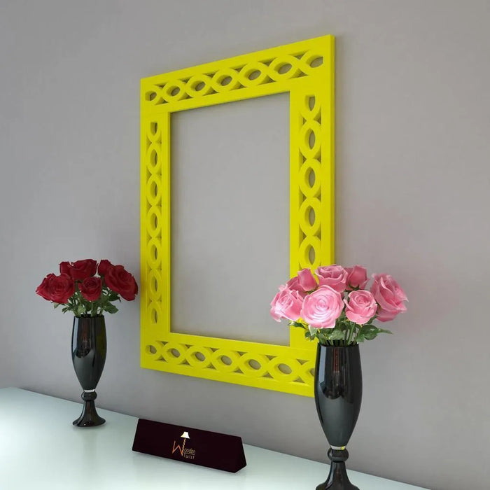Premium Wooden Designer Wall Panel
