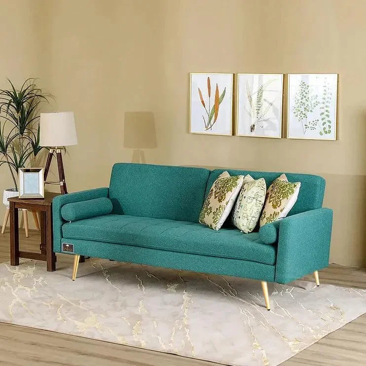 Vertical Channels, Versatile Style