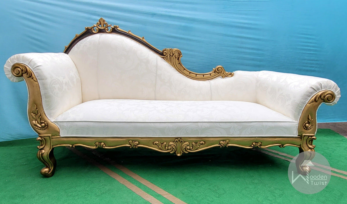  Chaise Lounge