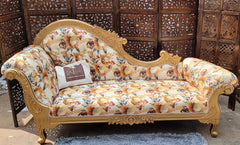 Chaise Lounge