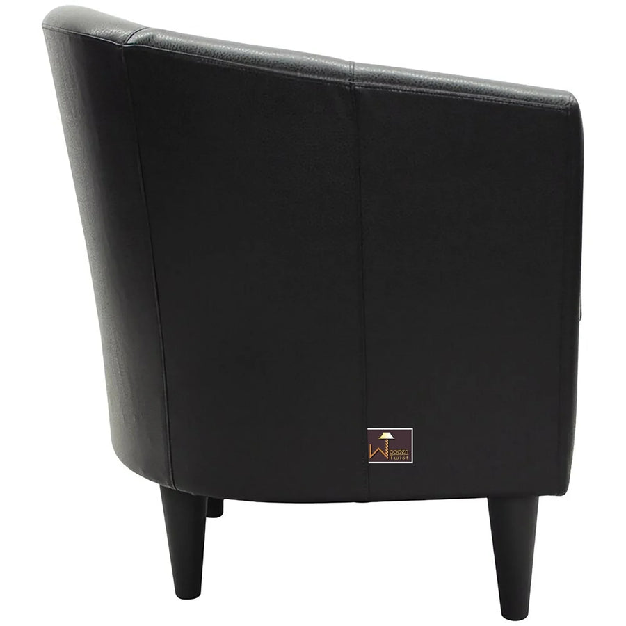 76 x 68 x 81 cm of Roomy Comfort
