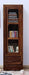 Handmade Book Case in Provincial Finishing Included Drawers (Teak Wood) - Wooden Twist UAE