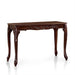 Wooden Hand Carved Beautiful Designs Royal Decor Coffee Table Set (Teak Wood) - Wooden Twist UAE