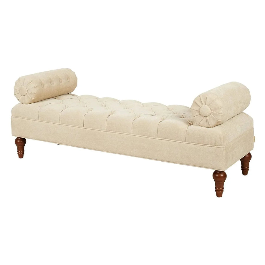 Solid Wood Frame for Lasting Strength