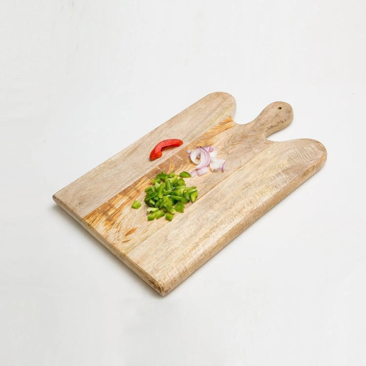 Wooden Chopping Board/Cutting Board - Wooden Twist UAE