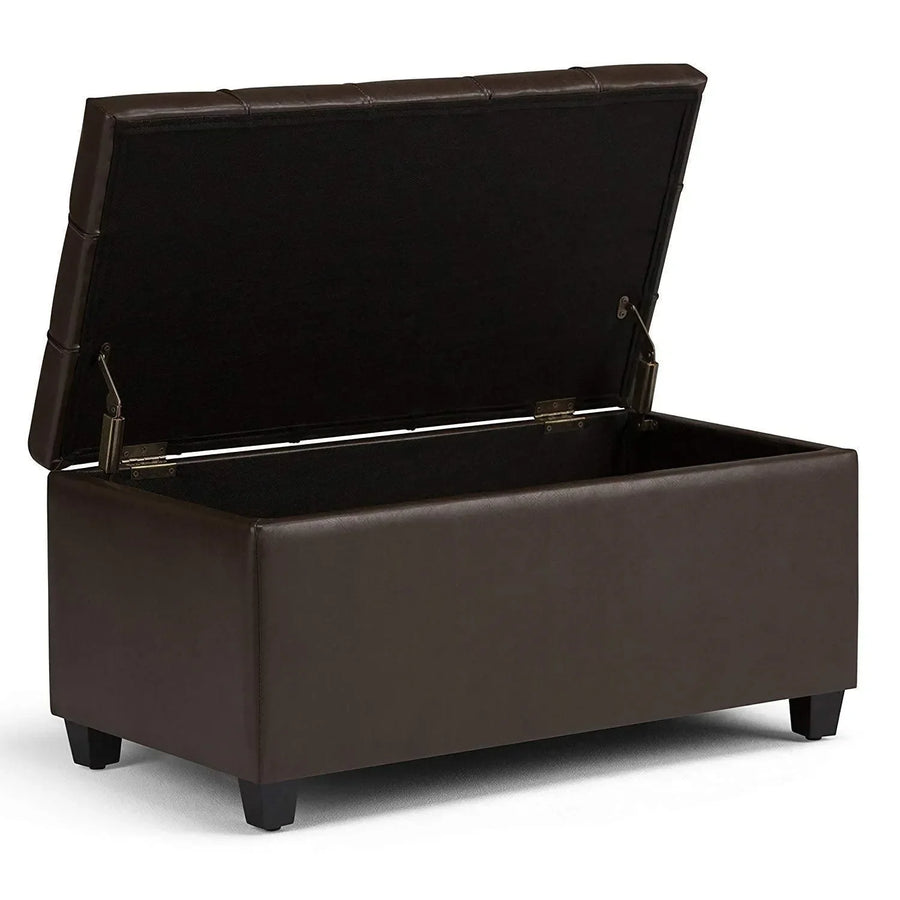 Extra Seating, Extra Relaxation