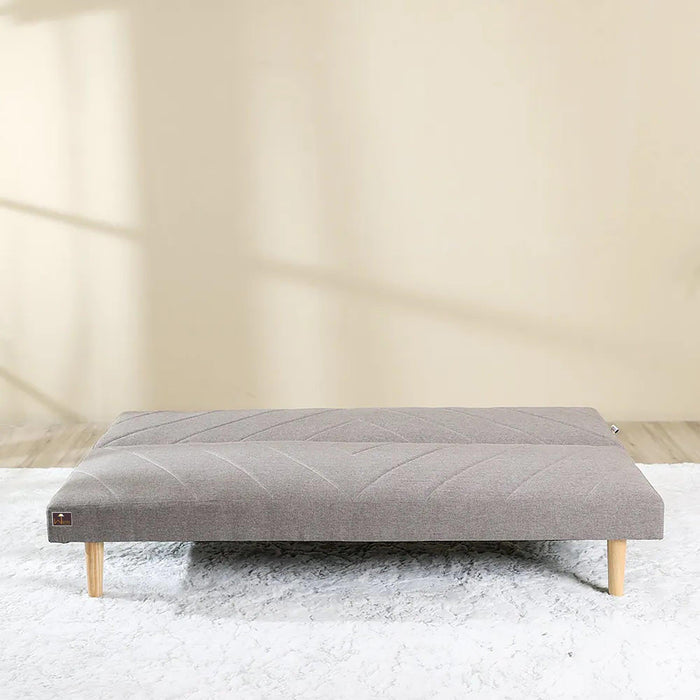 Modern Eudora 3 Seater Sofa Cum Bed For Living Room