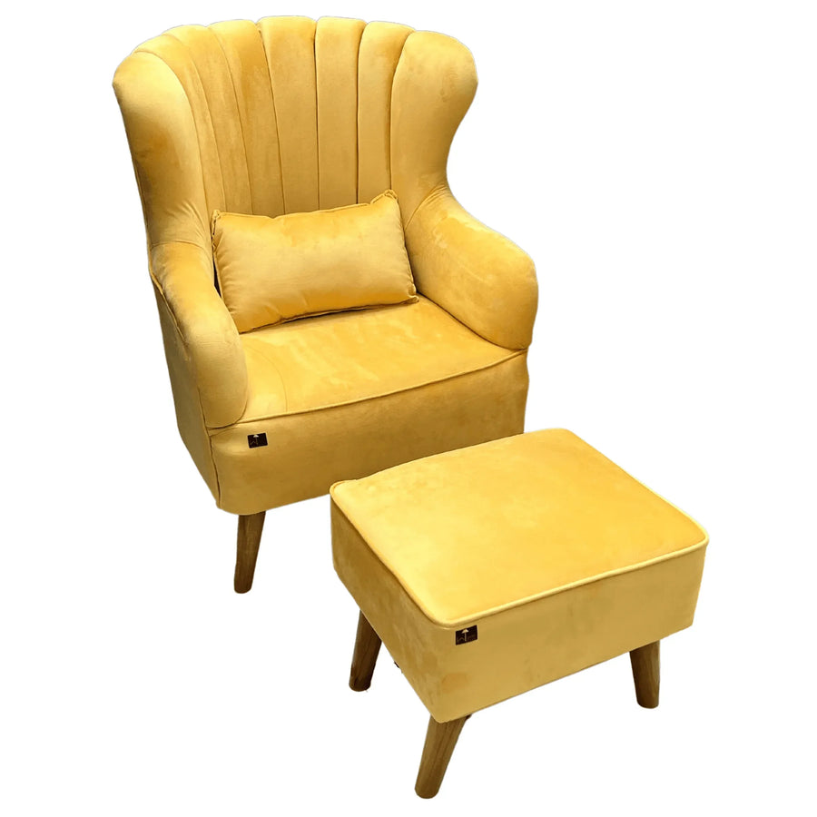 A Style Highlight For Any Room