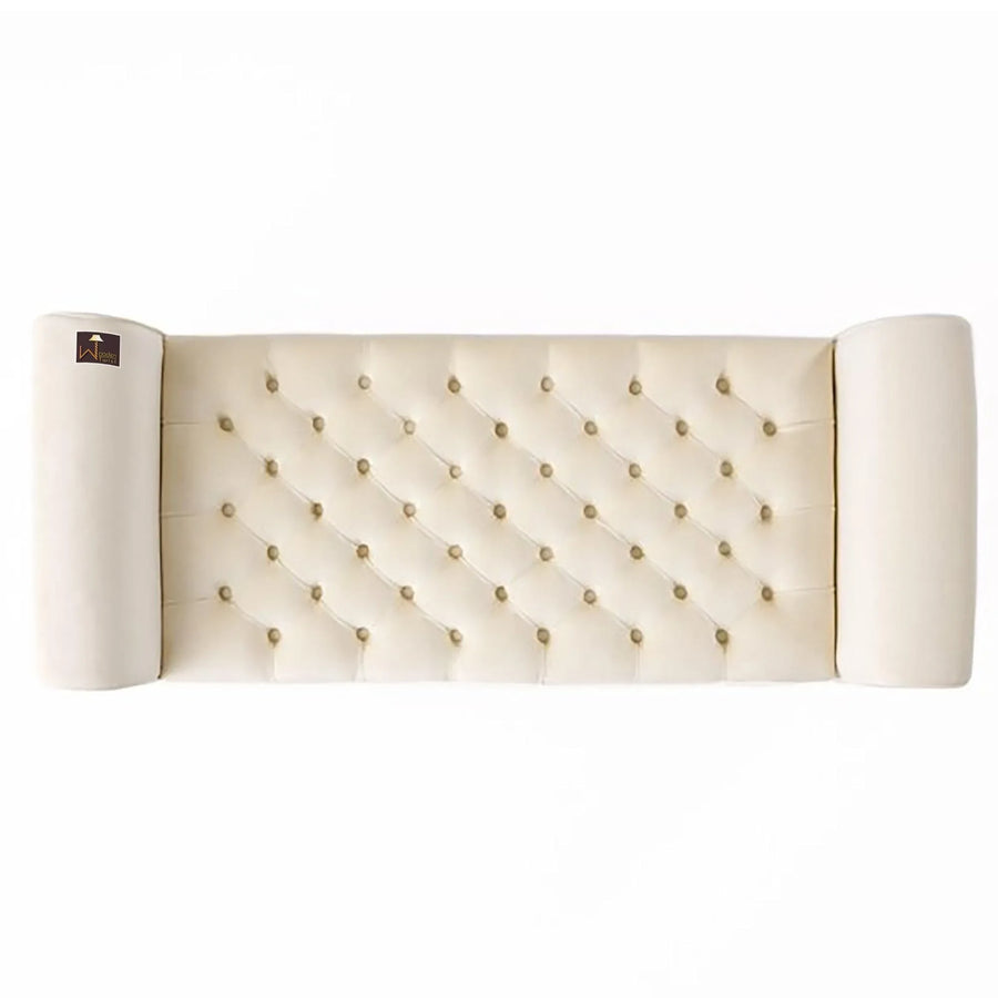 2 Seater Comfort, 3 Year Warranty
