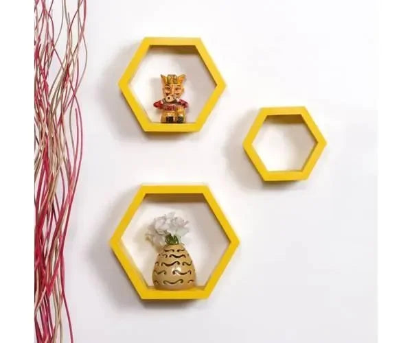 A stylish spot for your favorite things