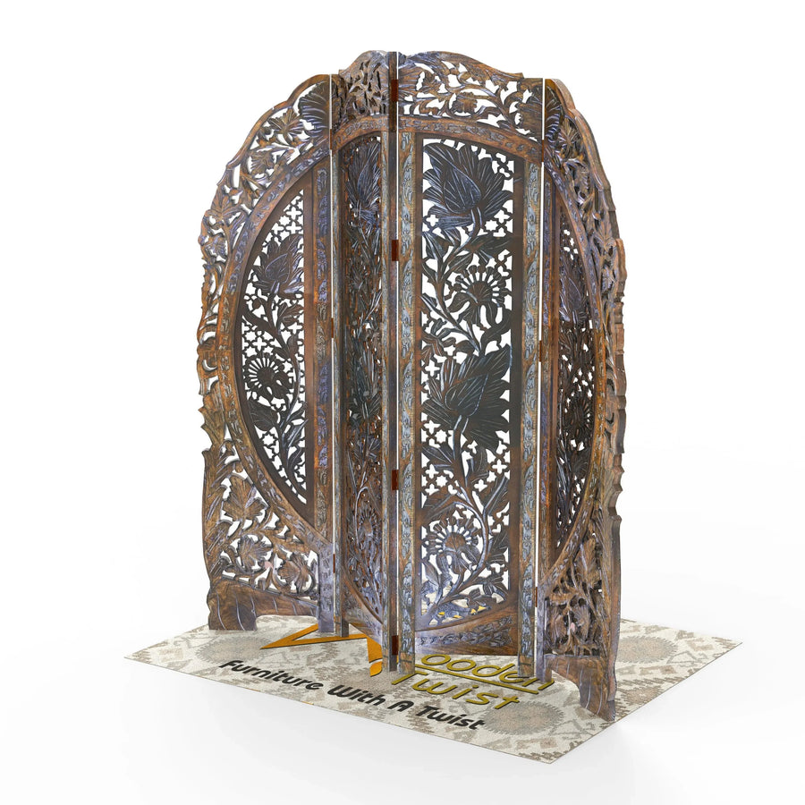 Freestanding, Easy to Move, Built to Last