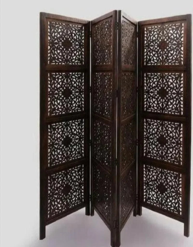 Freestanding and Ready to Use