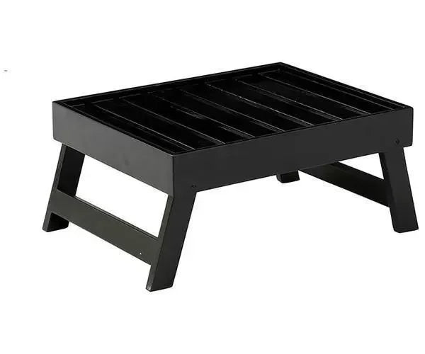 Compact Build, Foldable Design