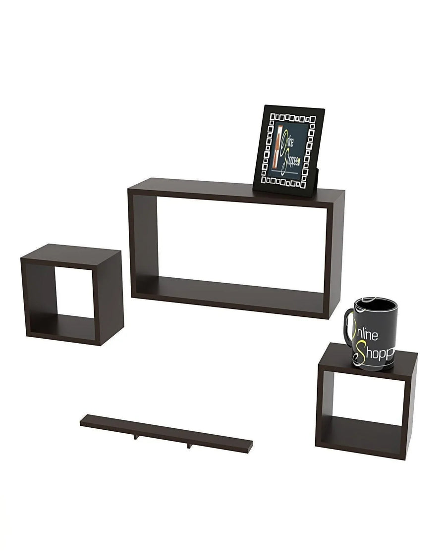 Practical Shelf or Decor Display