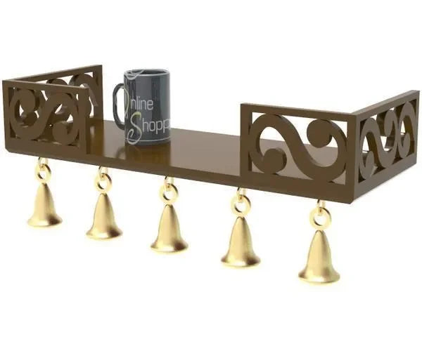 Built from MDF Wood