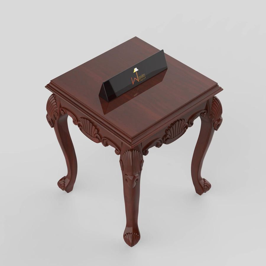 Durable Teak Wood