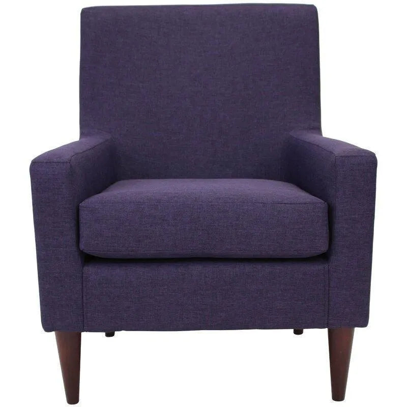 Alwafra Designer Premium Armchair - WoodenTwist