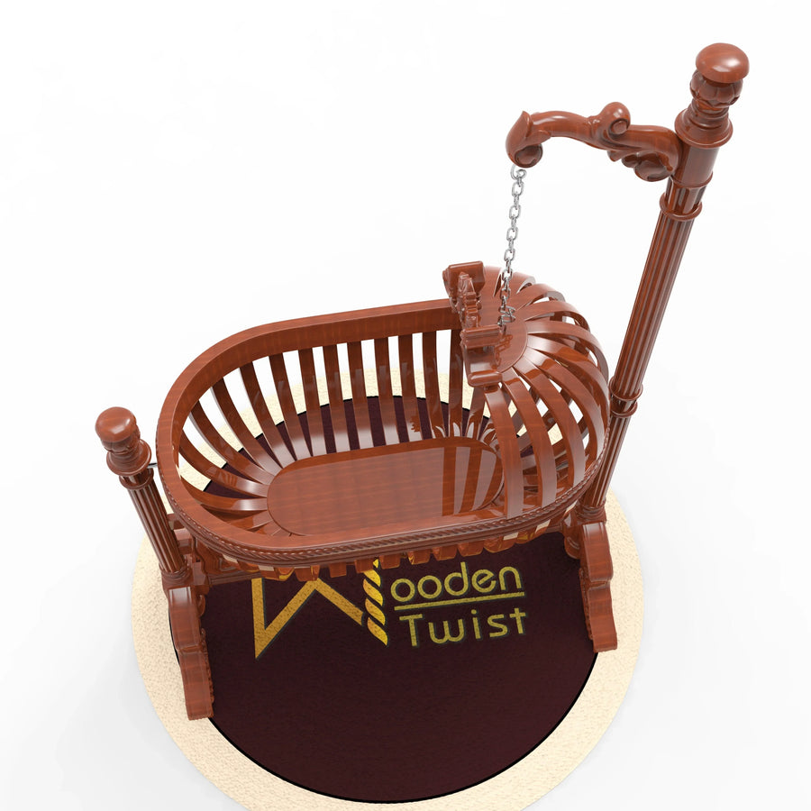 Handcrafted Excellence