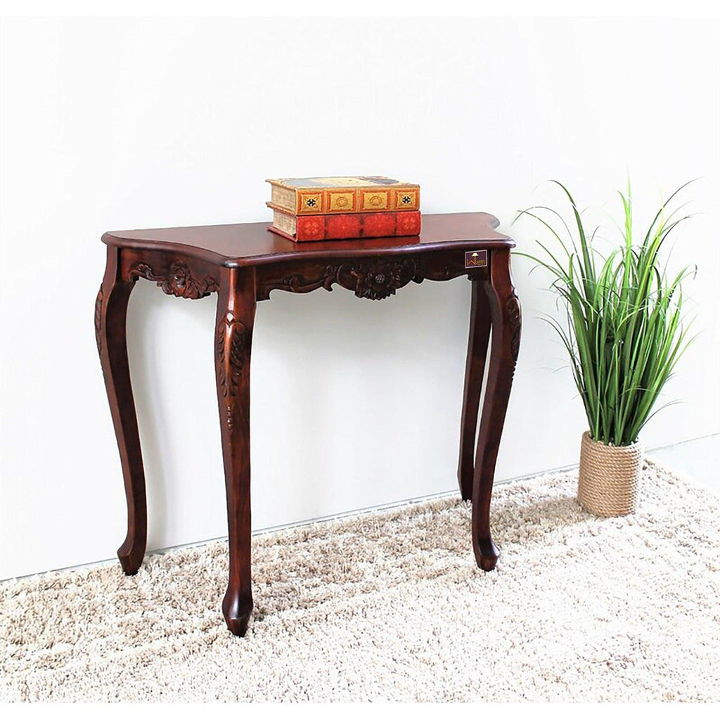 Wooden Console Tables with Drawers @ Up To ( 30 - 50% OFF ) | in Dubai ...