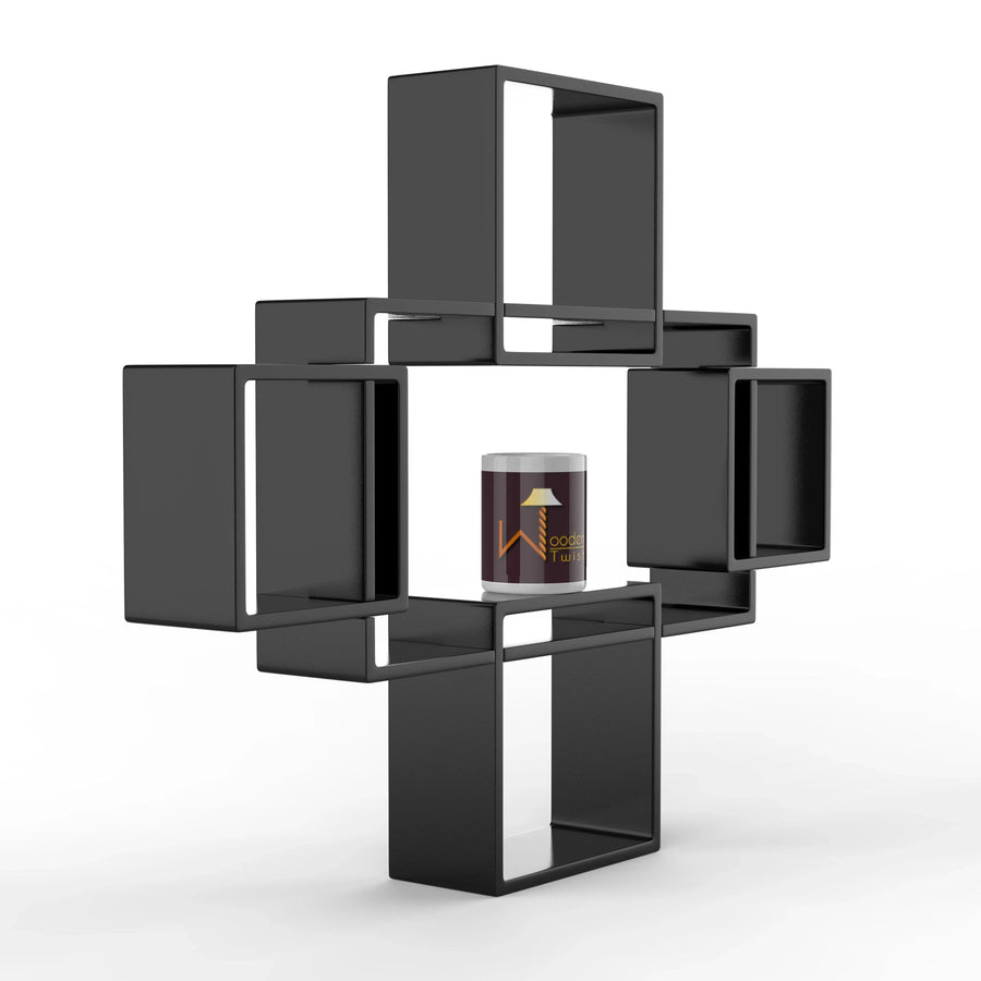 Rearrange the Set to Amaze Your Guests