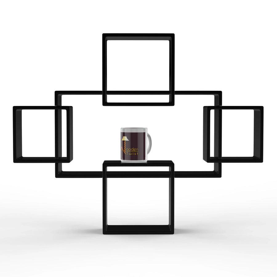 Easy DIY Install, Backed by a 1-Year Warranty