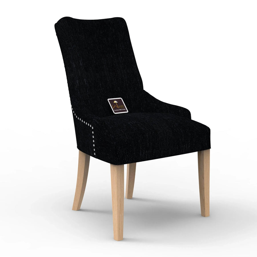 A Vintage-Inspired Silhouette For Any Room