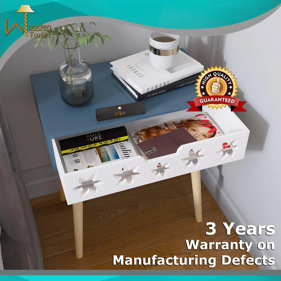 Made From Engineering Wood