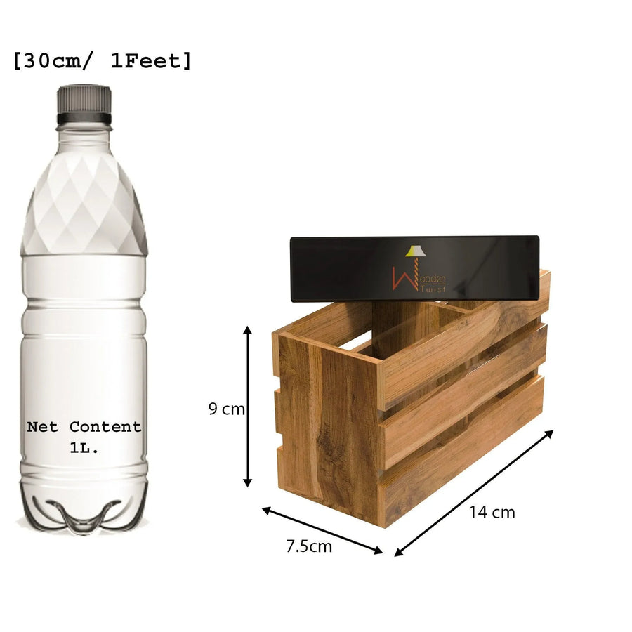 Size at a Glance