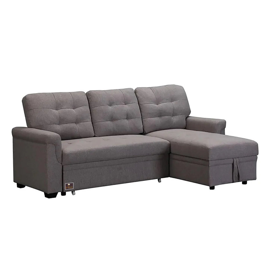 A Smaller Sectional For Smaller Places