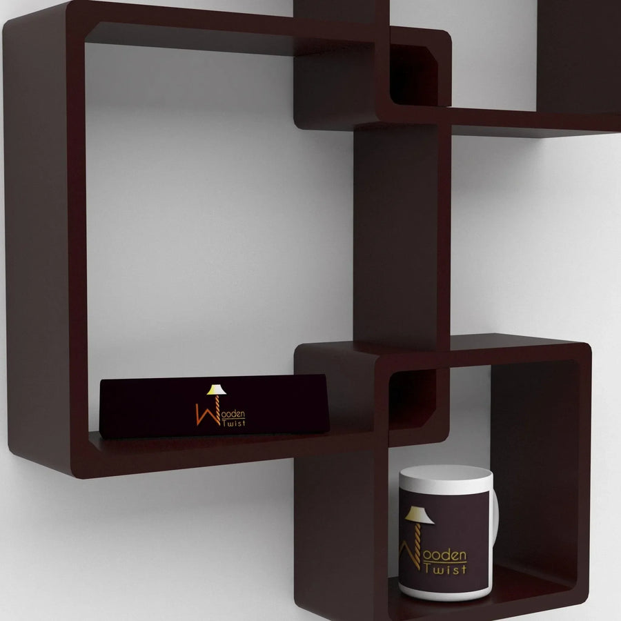 Ample Storage in a Compact Footprint