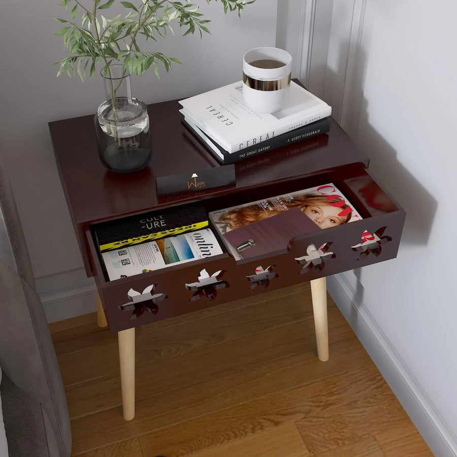 Simple DIY Assembly, 3-Year Warranty