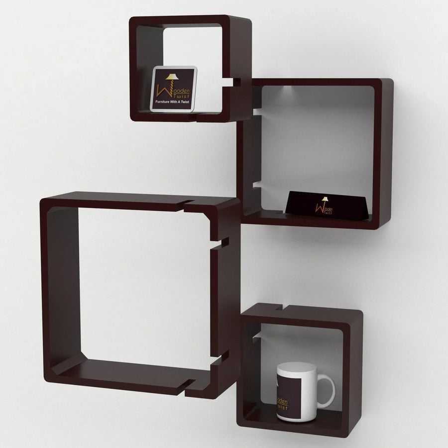 Crafted from Quality MDF Wood