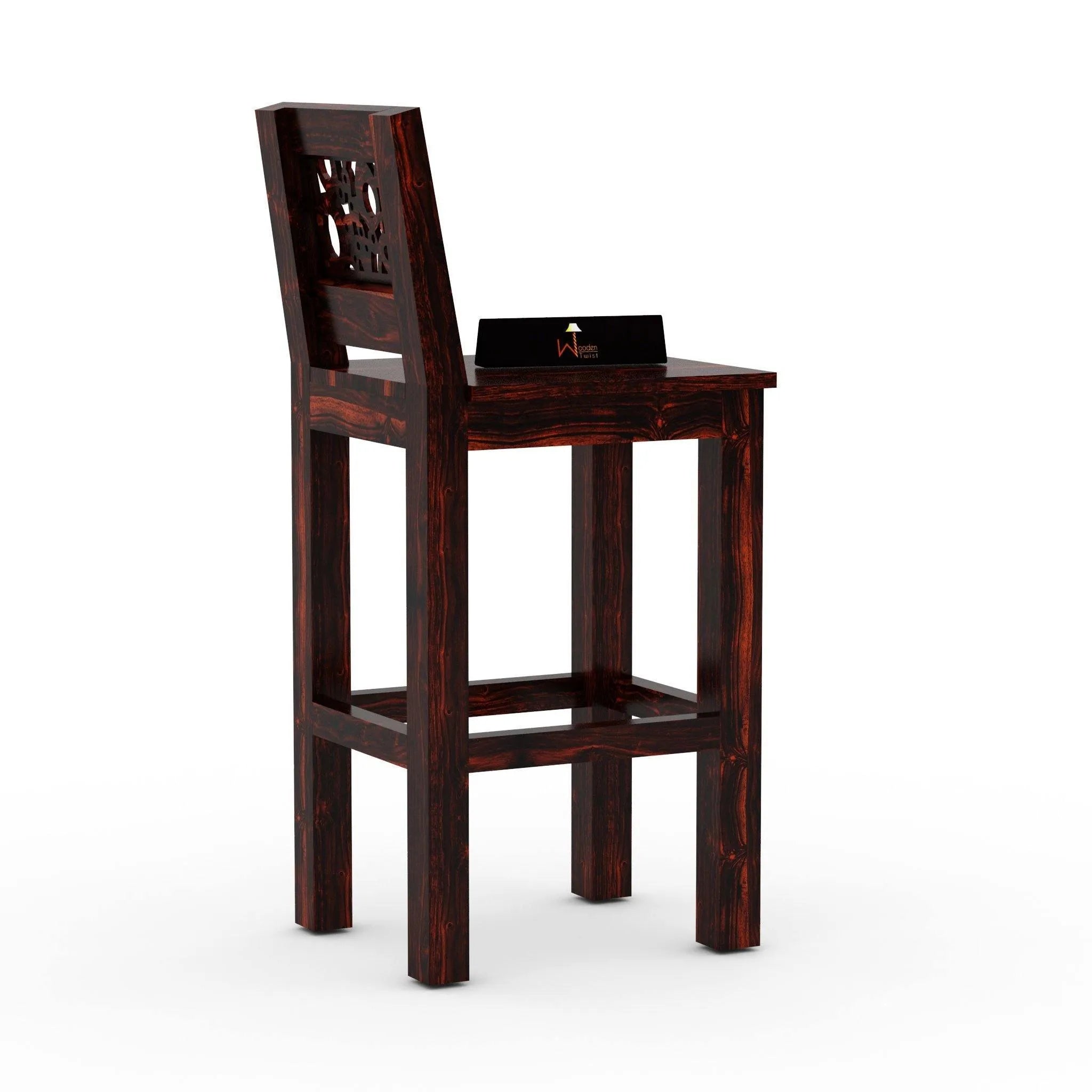 wooden chair