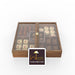 Unique Design Wooden Chocolate Box - Wooden Twist UAE