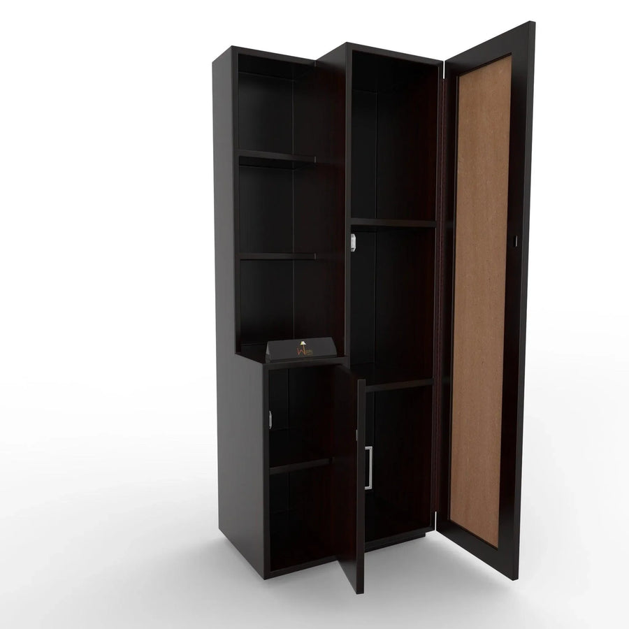 DIY Assembly, 3-Year Warranty