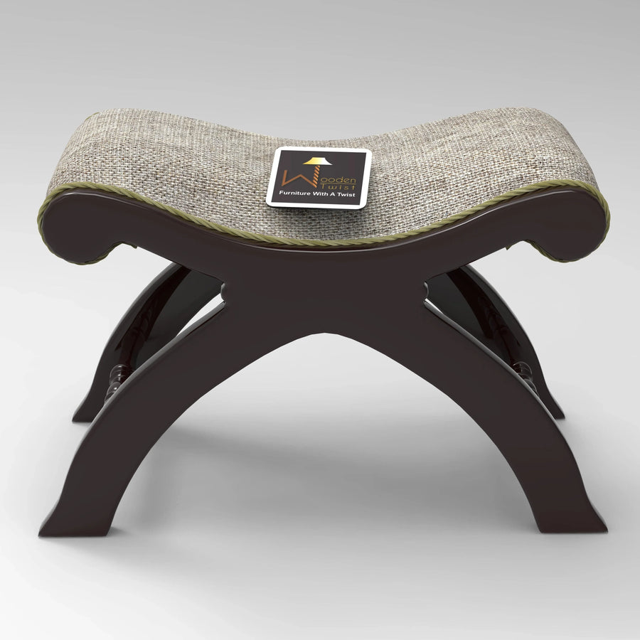 Handcrafted From Premium Acacia Wood
