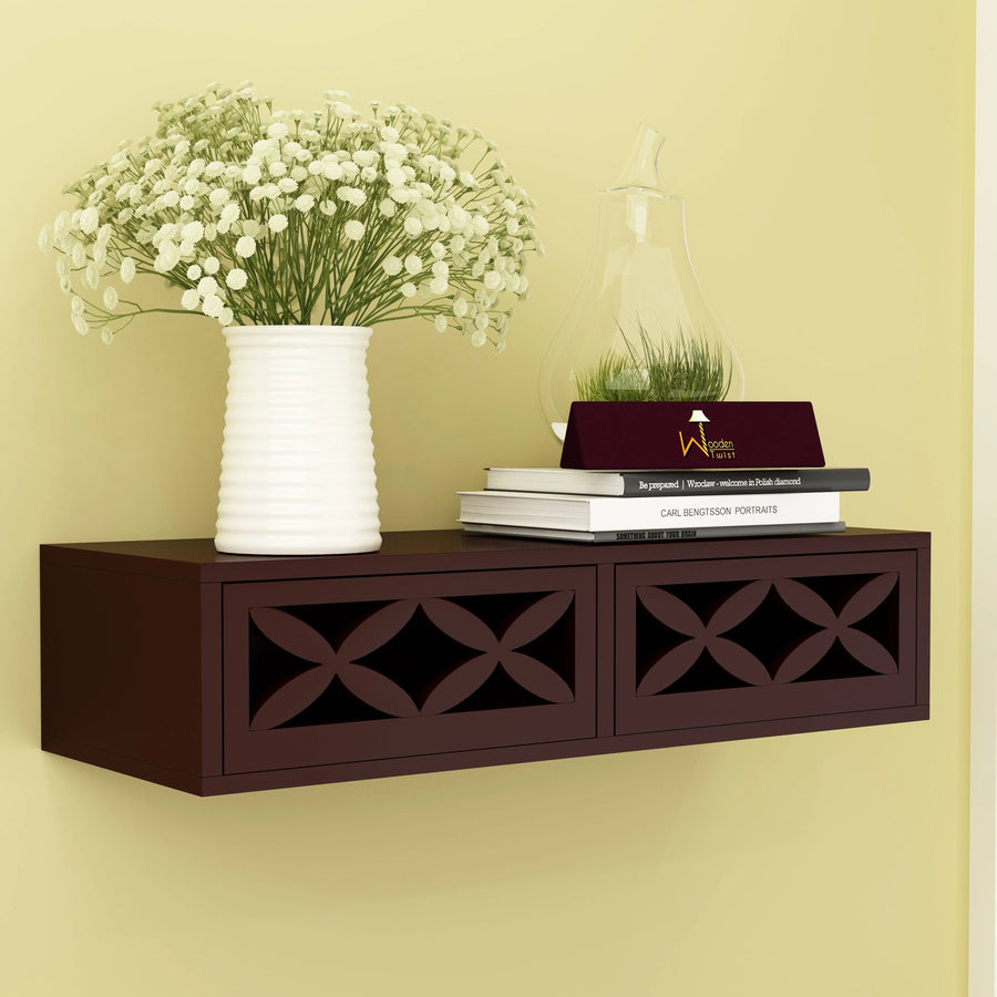 Engineered MDF Wood Build