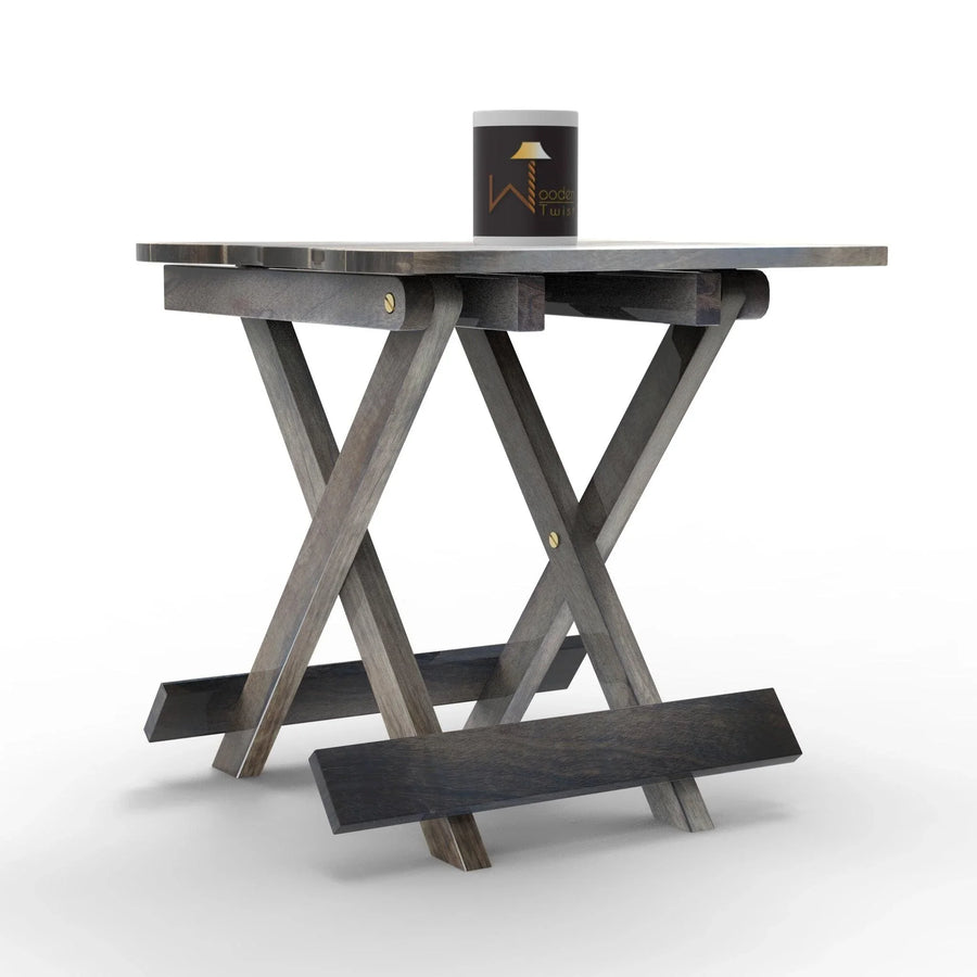 Compact Size, Ample Surface Space